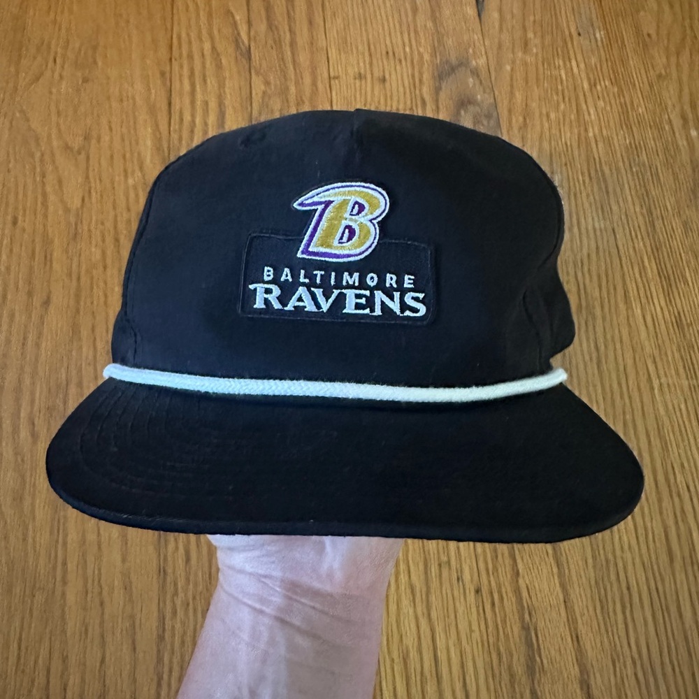 Baltimore Ravens Hat
